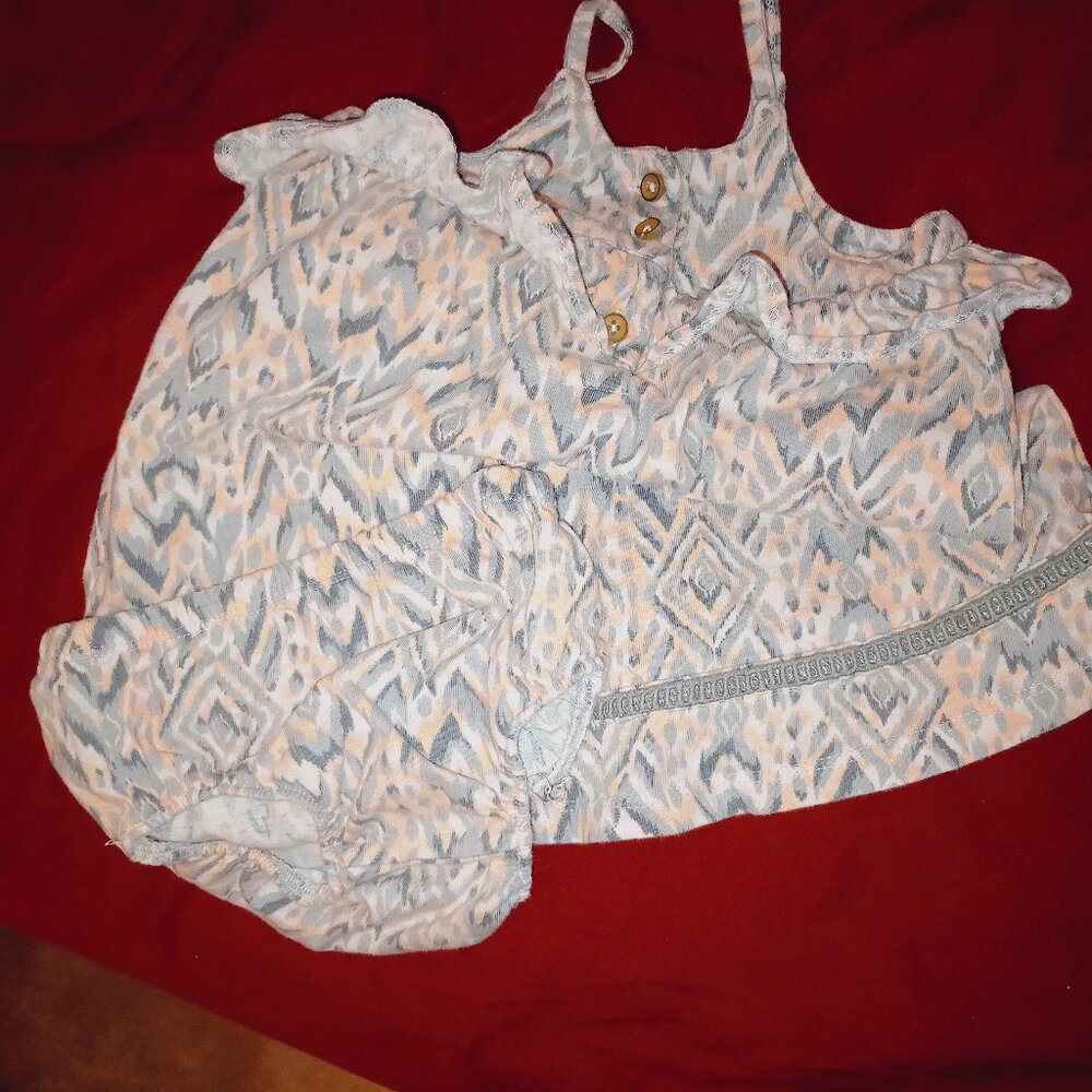 2pc outfit set Jessica Simpson